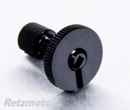 Ajusteur de cable M8 Pro-Bolt alu noir