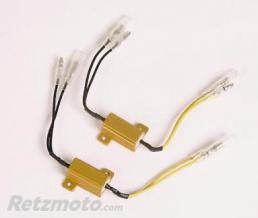 BRAZOLINE R�sistance pour clignotants � leds