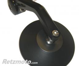BRAZOLINE RETRO-MG: R�troviseur r�versible avec embout de guidon