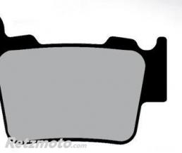 BRENTA Plaquette de frein BRENTA Off Road FT6056