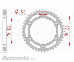 Couronne AFAM 41 dents acier pas 525 type 14506 Suzuki