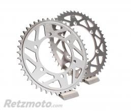 Couronne AFAM 41 dents alu pas 520 type 15313