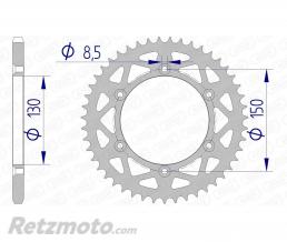 Couronne AFAM 47 dents alu pas 520 type 13323N