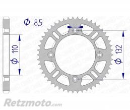 Couronne AFAM 51 dents alu pas 428 type 72102N KTM SX 85