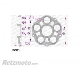 Porte couronne Afam pour couronne type 51608/51607 Ducati 748/916/996