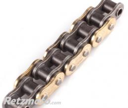 Chaine de transmission AFAM 428 A428XMR-G or 126 maillons