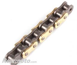 Chaine de transmission AFAM 420 A420R1-G or 78 maillons