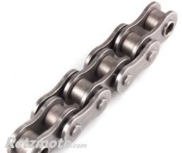 Chaine de transmission AFAM 520 A520XLR2 acier 108 maillons