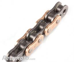 Chaine de transmission AFAM 520 A520MX4-G or 90 maillons