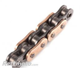 Chaine de transmission AFAM 520 A520XHR2-G or 118 maillons