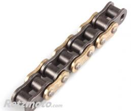 Chaine de transmission AFAM 428 A428MX-G or 120 maillons