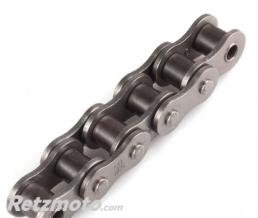 Chaine de transmission AFAM 530 A530HS acier 116 maillons