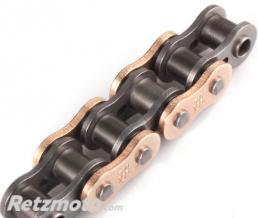Chaine de transmission AFAM 530 A530XSR2-G or 126 maillons