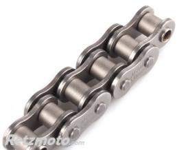 Chaine de transmission AFAM 530 XMR3 acier 102 maillons