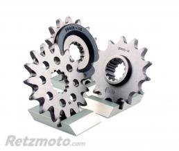 Pignon AFAM 15 dents acier type 22902 pas 520 SUZUKI GSX-R 1000