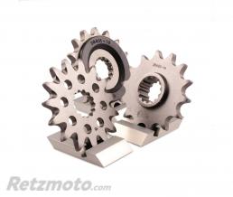 Pignon AFAM 13 dents acier standard pas 520 type 73305 KTM 390 Duke