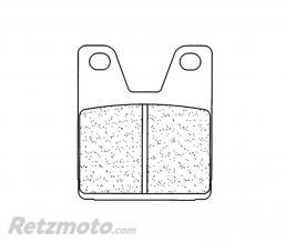 CL BRAKES Plaquettes de frein CL BRAKES 2713RX3 m�tal fritt�