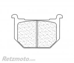 CL BRAKES Plaquettes de frein CL BRAKES 2694A3+ m�tal fritt�