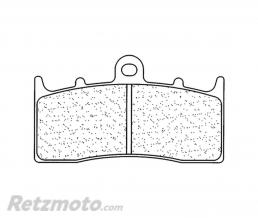 CL BRAKES Plaquettes de frein CL BRAKES 2960A3+ m�tal fritt�