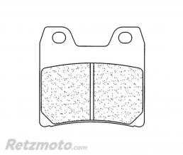 CL BRAKES Plaquettes de frein CL BRAKES 1066RX3 m�tal fritt�