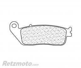 CL BRAKES Plaquettes de frein CL BRAKES 3003MSC m�tal fritt�