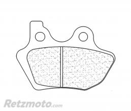 CL BRAKES Plaquettes de frein CL BRAKES 2958RX3 m�tal fritt�