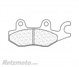 CL BRAKES Plaquettes de frein CL BRAKES 2326S4 m�tal fritt�