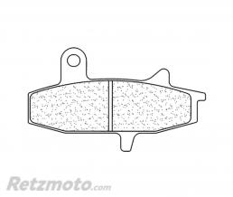 CL BRAKES Plaquettes de frein CL BRAKES 2308A3+ m�tal fritt�