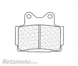 CL BRAKES Plaquettes de frein CL BRAKES 2301A3+ m�tal fritt�