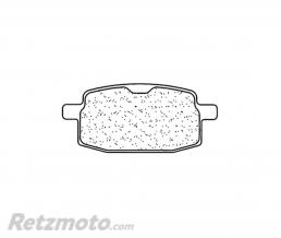 CL BRAKES Plaquettes de frein CL BRAKES 3029MSC m�tal fritt�
