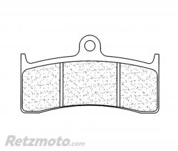CL BRAKES Plaquettes de frein CL BRAKES 2899A3+ m�tal fritt�