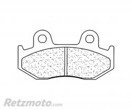 CL BRAKES Plaquettes de frein CL BRAKES 2451A3+ m�tal fritt�