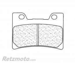 CL BRAKES Plaquettes de frein CL BRAKES 2309A3+ m�tal fritt�