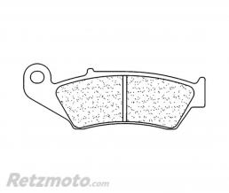 CL BRAKES Plaquettes de frein CL BRAKES 2300MX10 m�tal fritt�
