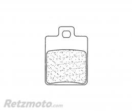 CL BRAKES Plaquettes de frein CL BRAKES 3043SC m�tal fritt�