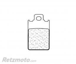 CL BRAKES Plaquettes de frein CL BRAKES 3004SC m�tal fritt�