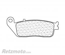 CL BRAKES Plaquettes de frein CL BRAKES 3065MSC m�tal fritt�