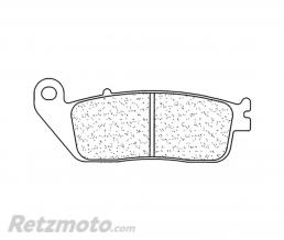 CL BRAKES Plaquettes de frein CL BRAKES 2313A3+ m�tal fritt�