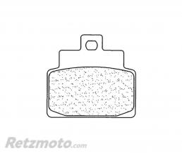 CL BRAKES Plaquettes de frein CL BRAKES 3064MSC m�tal fritt�