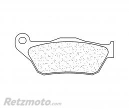 CL BRAKES Plaquettes de frein CL BRAKES 3085MSC m�tal fritt�