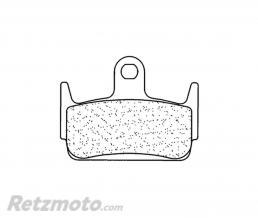 CL BRAKES Plaquettes de frein CL BRAKES 3041SC m�tal fritt�