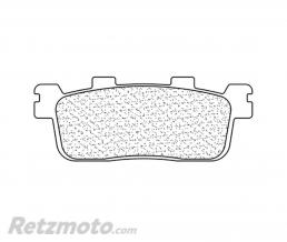 CL BRAKES Plaquettes de frein CL BRAKES 3089MSC m�tal fritt�