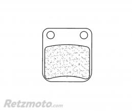 CL BRAKES Plaquettes de frein CL BRAKES 3018SC m�tal fritt�