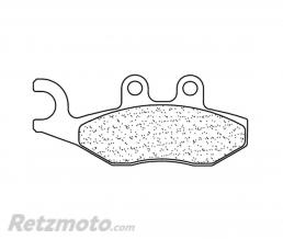 CL BRAKES Plaquettes de frein CL BRAKES 3060MSC m�tal fritt�