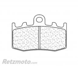 CL BRAKES Plaquettes de frein CL BRAKES 1101XBK5 m�tal fritt�