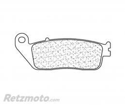 CL BRAKES Plaquettes de frein CL BRAKES 3059MSC m�tal fritt�