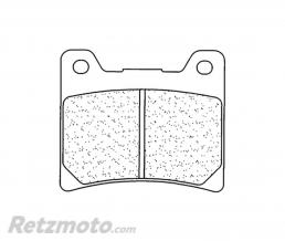 CL BRAKES Plaquettes de frein CL BRAKES 2283A3+ m�tal fritt�