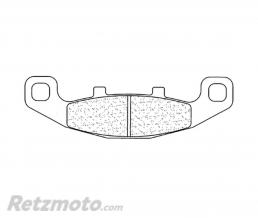 CL BRAKES Plaquettes de frein CL BRAKES 2304S4 m�tal fritt�