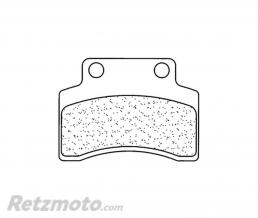 CL BRAKES Plaquettes de frein CL BRAKES 3047MSC m�tal fritt�