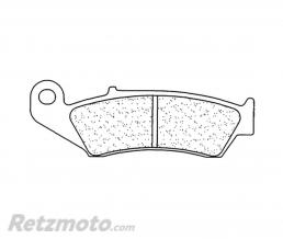 CL BRAKES Plaquettes de frein CL BRAKES 2302MX10 m�tal fritt�